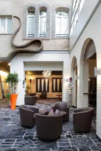 Hôtel Mercure Strasbourg Centre Gare - 23