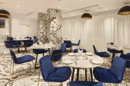 The Blue Ivy and Suites - 25