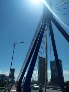 Bridges Danang Boutique - 10