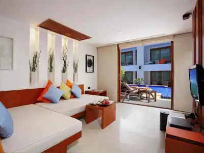 La Flora Resort Patong - 14