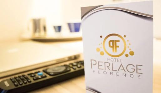 Perlage Florence - 22