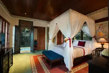 Dwaraka The Royal Villas - 32