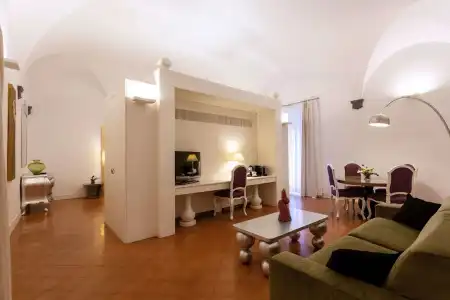 Palazzo Caracciolo Naples - 5