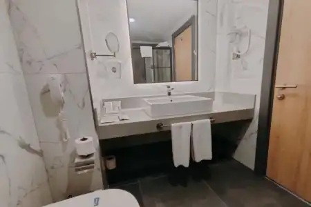 Side Zeugma - 48