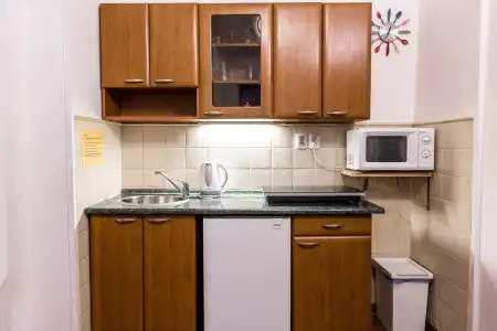 Mila Apartments - 19