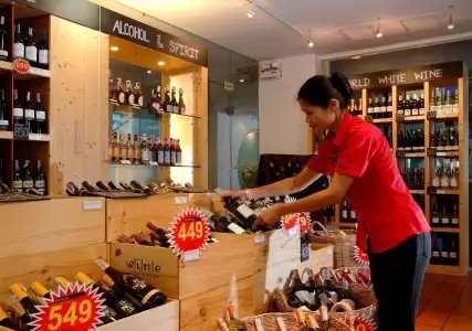 BYD Lofts - Boutique & Serviced Apartments - Patong Beach, - 35