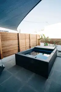 Mesanto Luxury Suites - 42