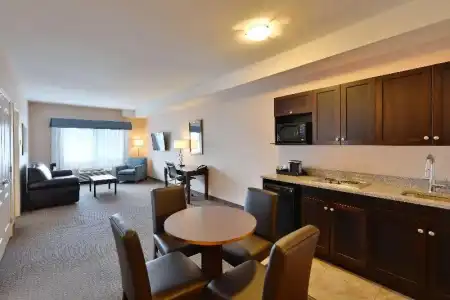 Prestige Cranbrook, BW Premier Collection - 111