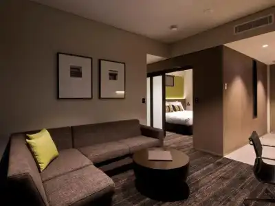 The Glen & Suites - 26