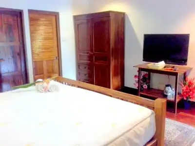 Siam Tara Resort - 133