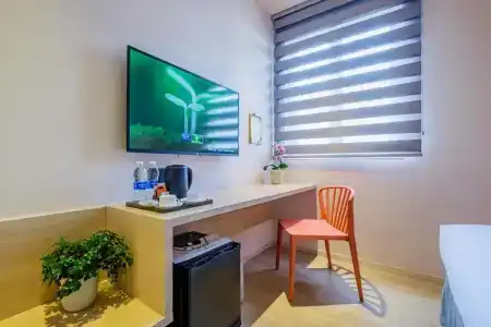PACE Suzhou Guanqian Branch - 40