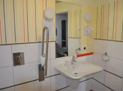 Villa Four Rooms - 9