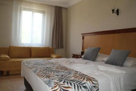 Rosy Suites - 37