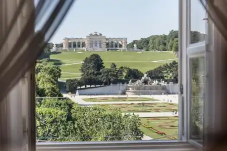 Schloß Schönbrunn Grand Suite - 21