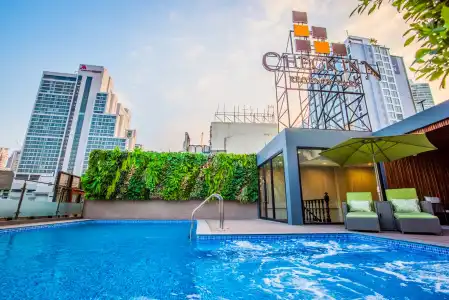 Arawana Regency Park Sukhumvit - 25