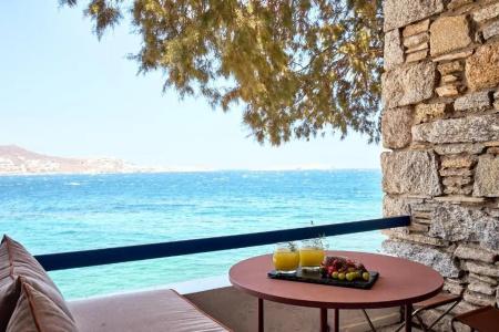 Mykonos Theoxenia Boutique - 87