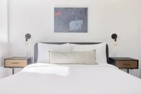 The Boylston Capitol Hill, Sonder By Marriott Bonvoy - 74