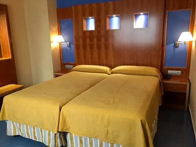 Sercotel Kalma Sitges - 155