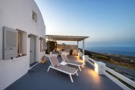 Siete Mares Luxury Suites - 305