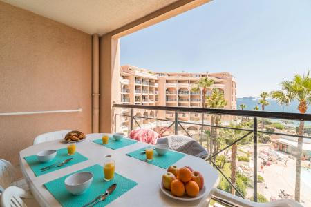 Résidence la Palme d'Azur Cannes Verrerie - 36