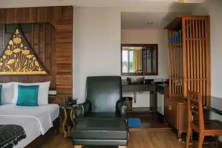 Lamphu Tree House Boutique - 61