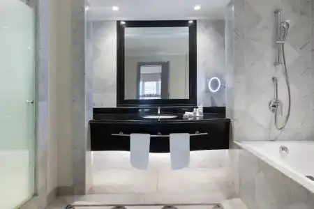 Casablanca Marriott - 84