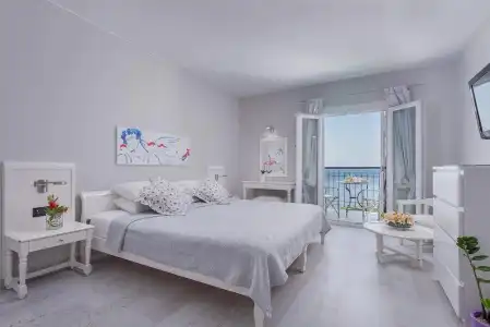 Adrina Beach - 80