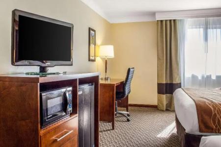 Comfort Inn & Suites Durango - 50