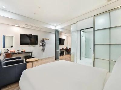 JB Design Haeundae - 52