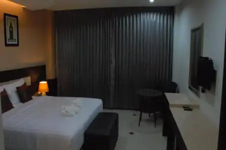 The Centris Phatthalung - 3