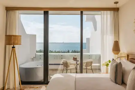 Paradisus Cancún - 96