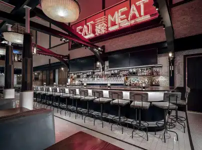 Palms Casino Resort - 40