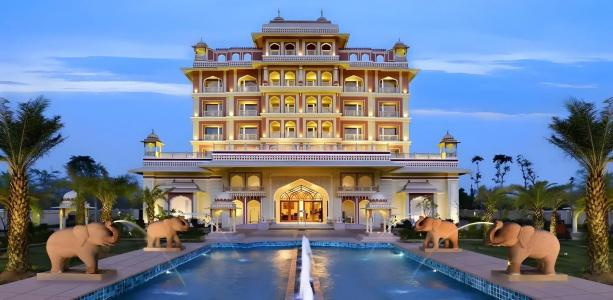 Indana Palace Jaipur - 11