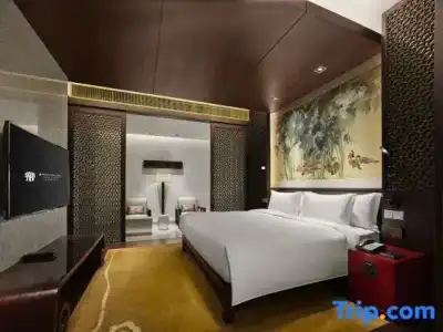 Banyan Tree Hangzhou - 79