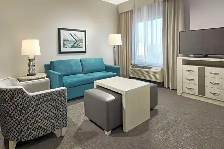 Homewood Suites by Hilton Long Beach Airport - 70