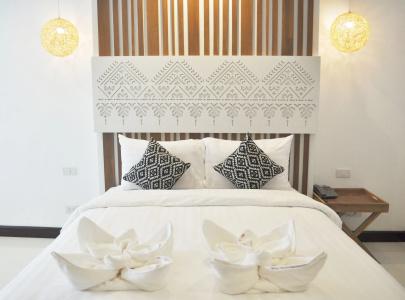 My Chiang Mai Boutique Lodge - 5
