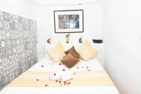 Riad Dar Khmissa - 52