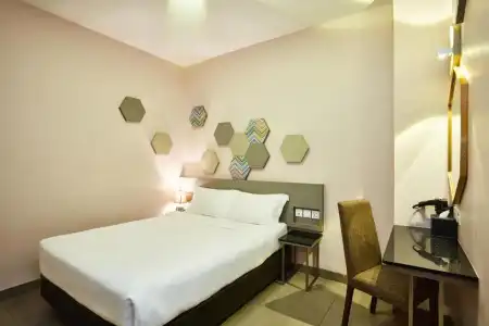 ibis budget Singapore Imperial - 52