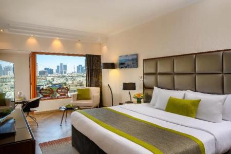 Beach Apartments Tel Aviv - 25
