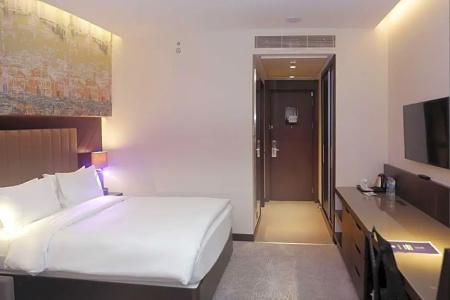 Doubletree by Hilton Umraniye - 61