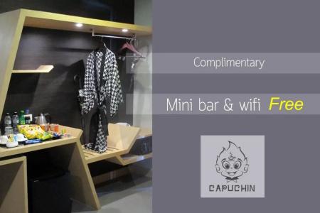 The Capuchin - 58