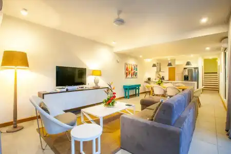 Marguery Villas by MJ Holidays - 178