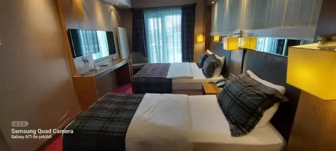 Grand Van - 35