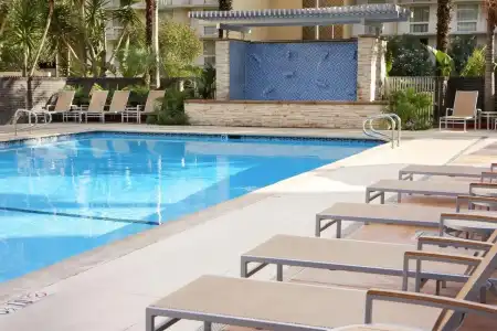 Four Points by Sheraton Los Angeles International Airport (USA) - 14