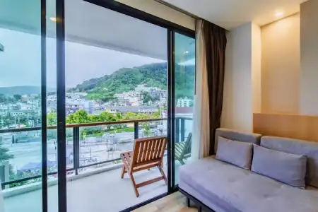 The Lunar Patong - 36