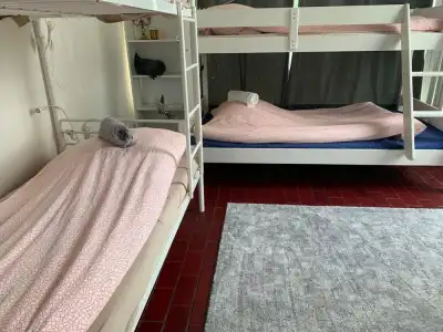 Wherever Mini Hostel - 2
