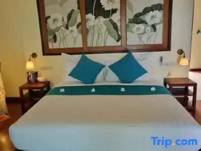 Pawapi Beach Resort - 59