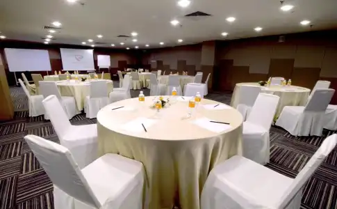 Seeds Premier Pudu Kuala Lumpur Previously Pudu Plaza KL - 21