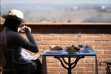 Locanda Poggioleone - 131