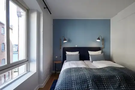Copenhagen Strand - 11